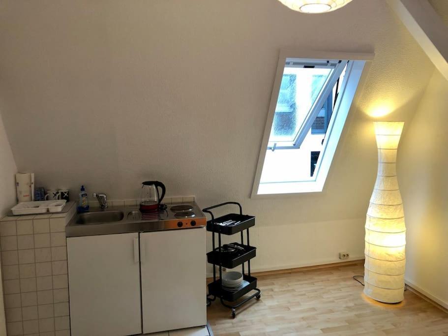 Apartment Gemuetliche, Kleine Mitten In Der Altstadt