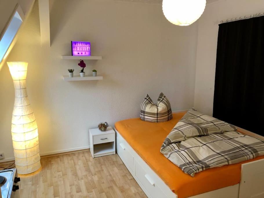Apartment Gemuetliche, Kleine Mitten In Der Altstadt *