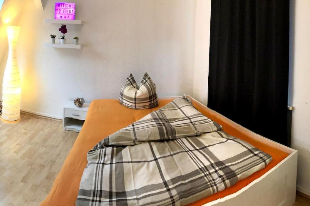 Apartment Gemuetliche, Kleine Mitten In Der Altstadt *